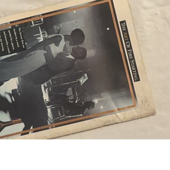 Vintage Jet Magazines Lot (3) 1989 - Debbye Turner,  Nba Star Isiah Thomas - Picture 6 of 6